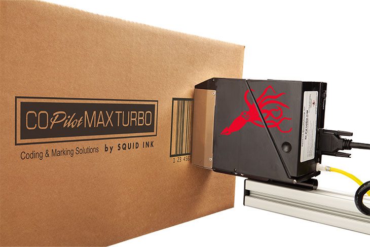 Маркиратор CoPilot Max